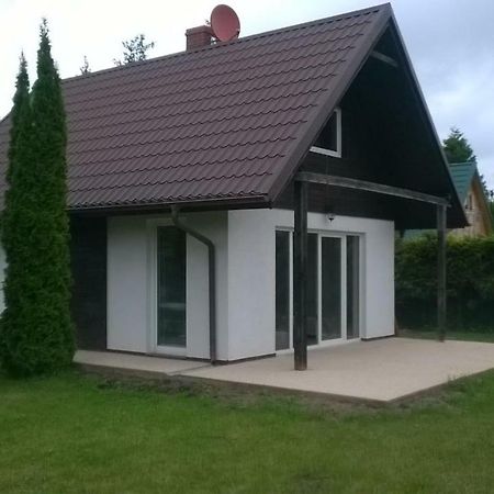 Dom Kopalino Jaskolcza Villa Buitenkant foto